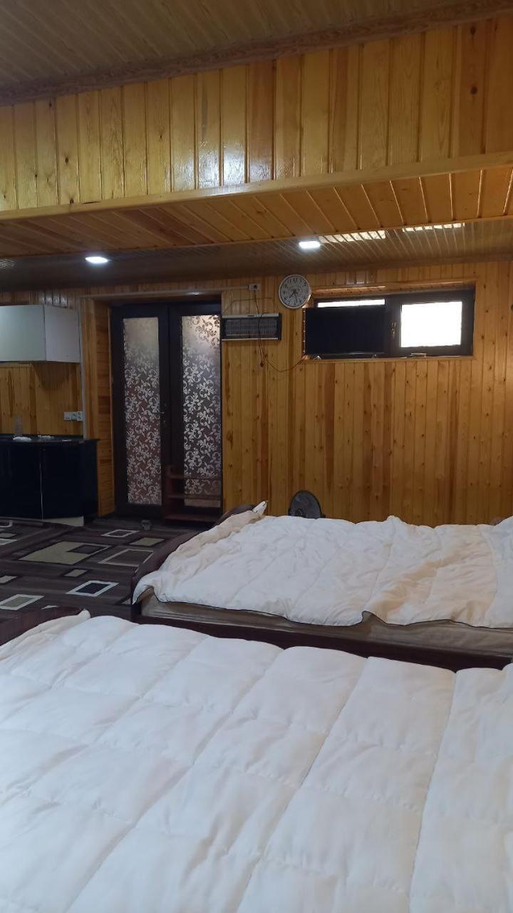 Uyut Inn Hotel 사마르칸트 외부 사진